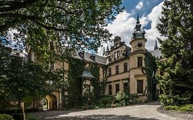 Hotel Zamek Kliczków
